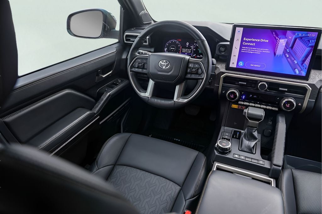 2024 Toyota Tacoma Limited