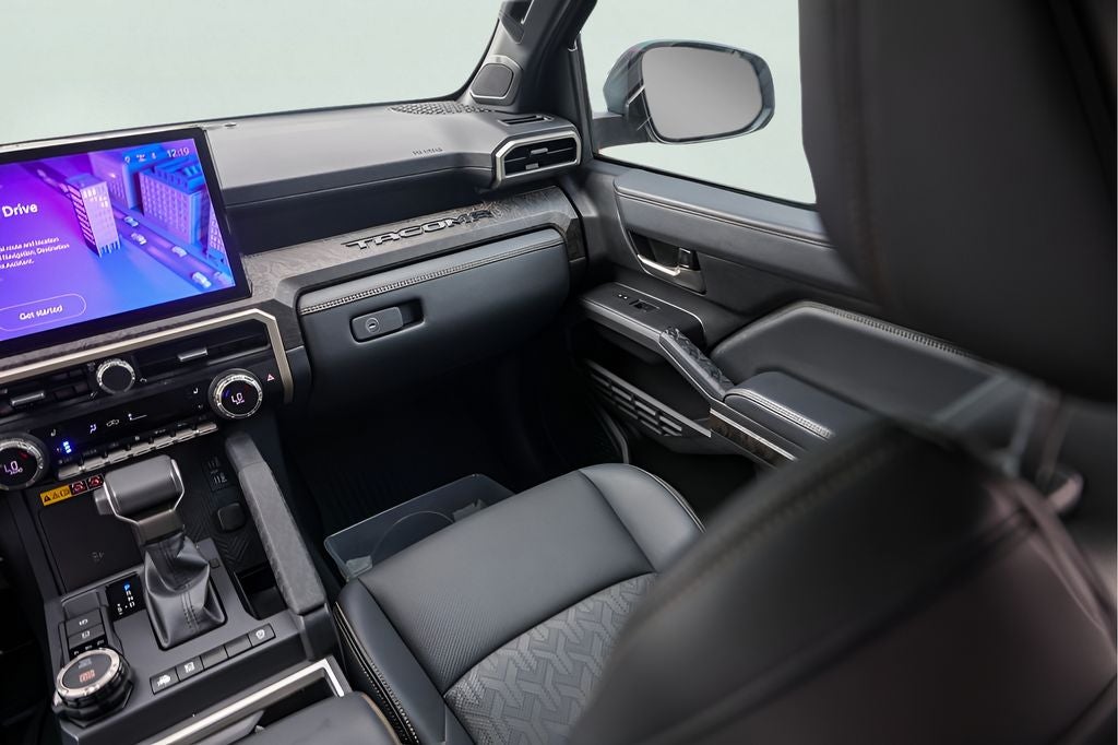 2024 Toyota Tacoma Limited