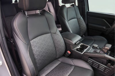 2024 Toyota Tacoma Limited