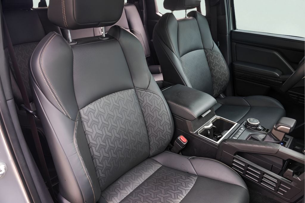 2024 Toyota Tacoma Limited