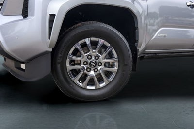 2024 Toyota Tacoma Limited