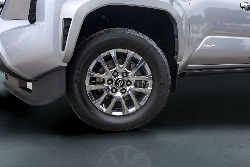 2024 Toyota Tacoma Limited