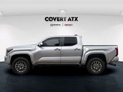 2024 Toyota Tacoma Limited