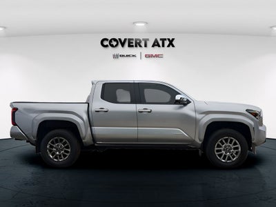 2024 Toyota Tacoma Limited