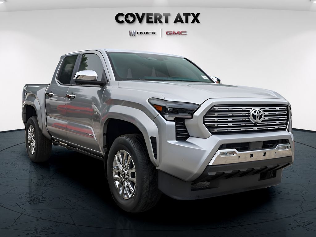 2024 Toyota Tacoma Limited