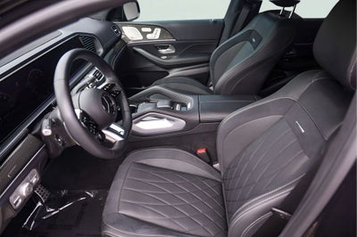 2026 Mercedes-Benz GLE GLE 53 AMG® 4MATIC®