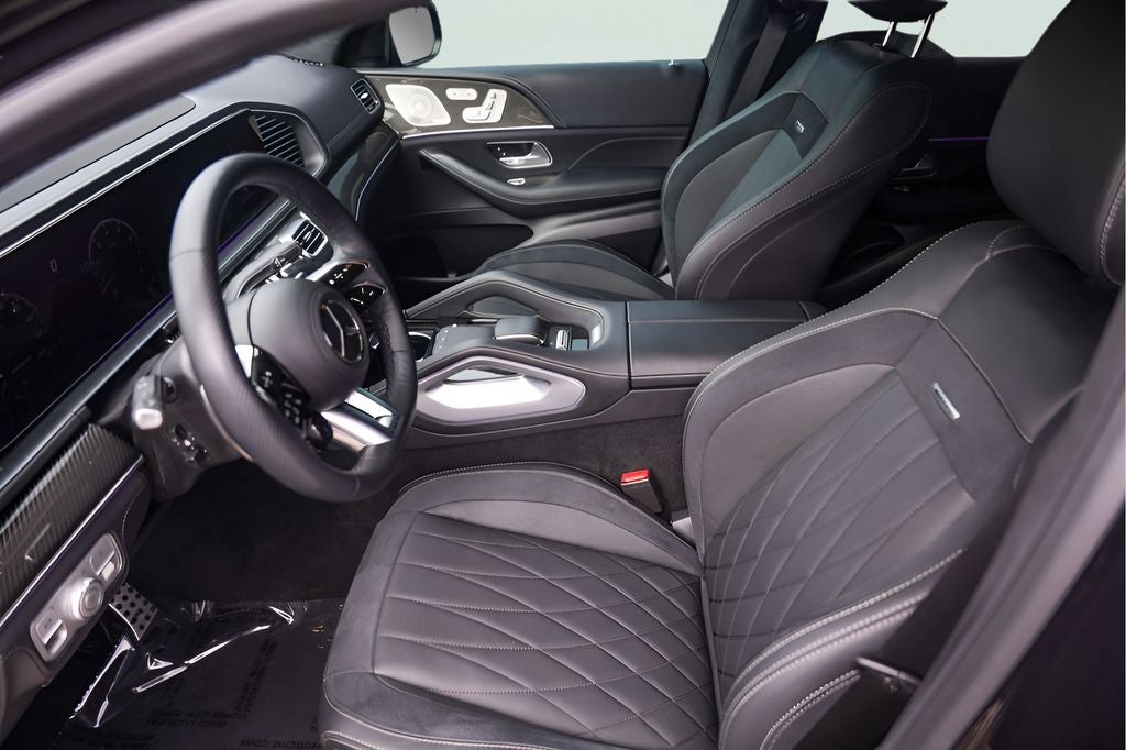 2026 Mercedes-Benz GLE GLE 53 AMG® 4MATIC®
