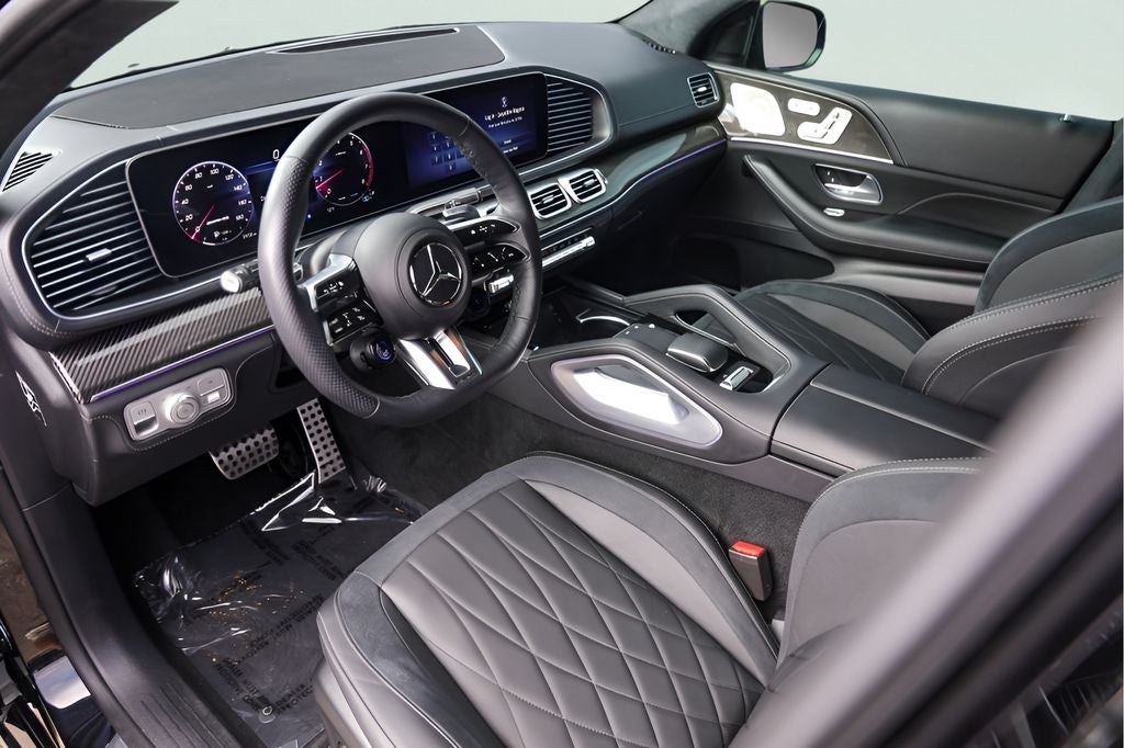 2026 Mercedes-Benz GLE GLE 53 AMG® 4MATIC®
