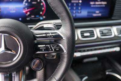 2026 Mercedes-Benz GLE GLE 53 AMG® 4MATIC®