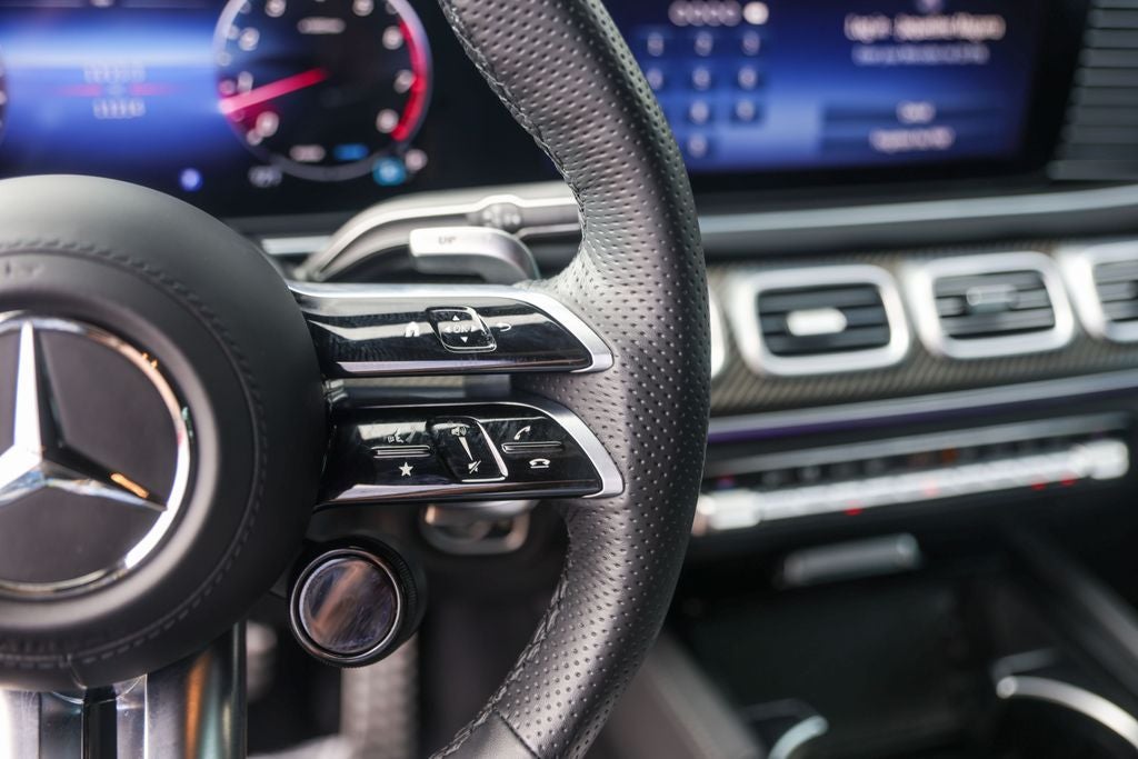 2026 Mercedes-Benz GLE GLE 53 AMG® 4MATIC®