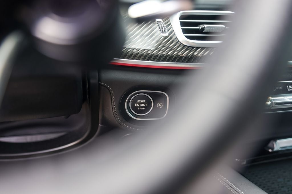 2026 Mercedes-Benz GLE GLE 53 AMG® 4MATIC®