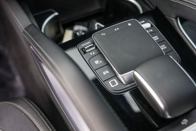 2026 Mercedes-Benz GLE GLE 53 AMG® 4MATIC®