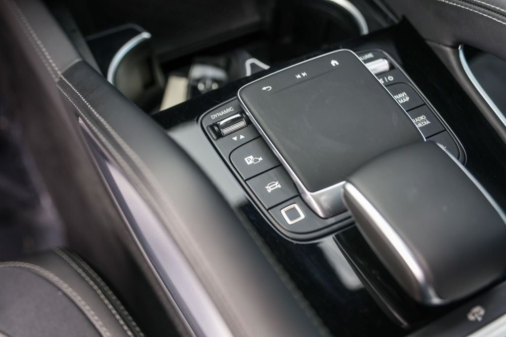 2026 Mercedes-Benz GLE GLE 53 AMG® 4MATIC®