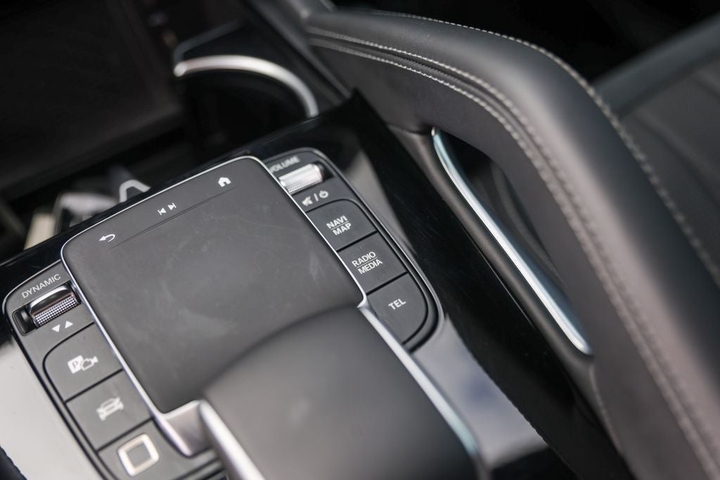 2026 Mercedes-Benz GLE GLE 53 AMG® 4MATIC®