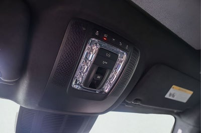 2026 Mercedes-Benz GLE GLE 53 AMG® 4MATIC®