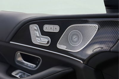 2026 Mercedes-Benz GLE GLE 53 AMG® 4MATIC®