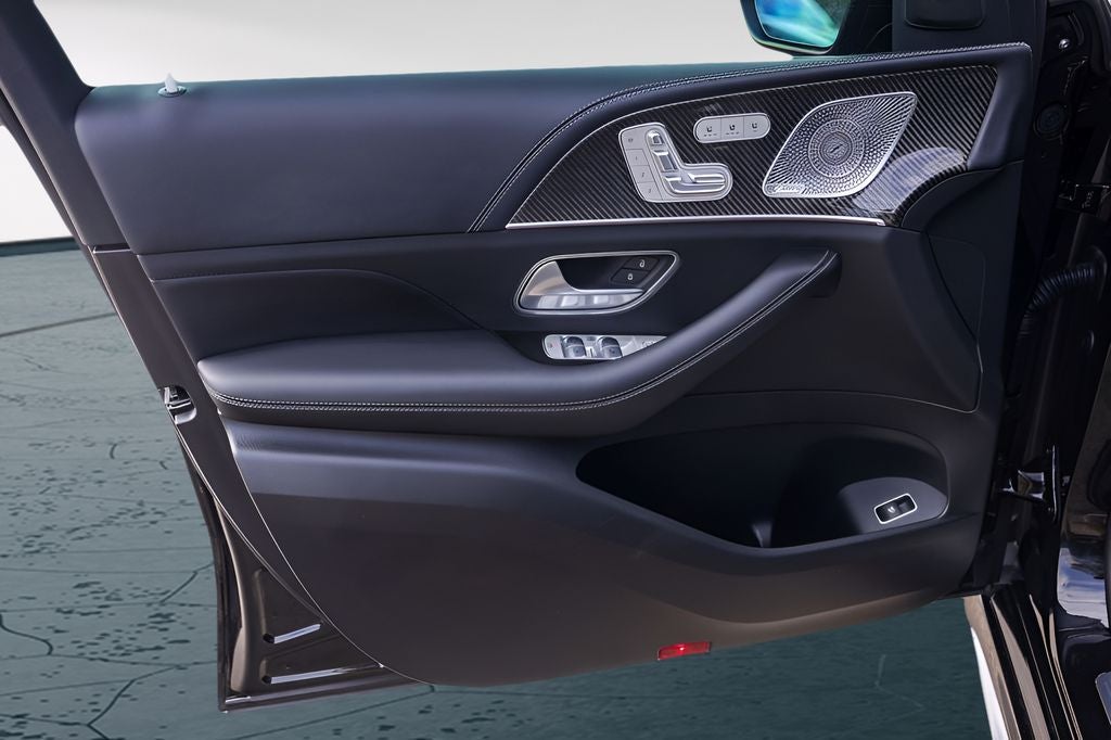 2026 Mercedes-Benz GLE GLE 53 AMG® 4MATIC®