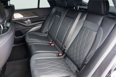 2026 Mercedes-Benz GLE GLE 53 AMG® 4MATIC®