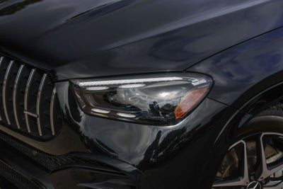 2026 Mercedes-Benz GLE GLE 53 AMG® 4MATIC®