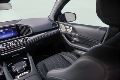 2026 Mercedes-Benz GLE GLE 53 AMG® 4MATIC®