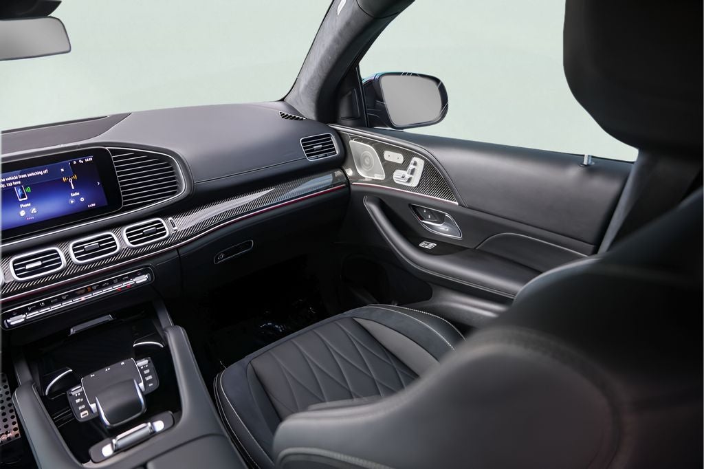 2026 Mercedes-Benz GLE GLE 53 AMG® 4MATIC®