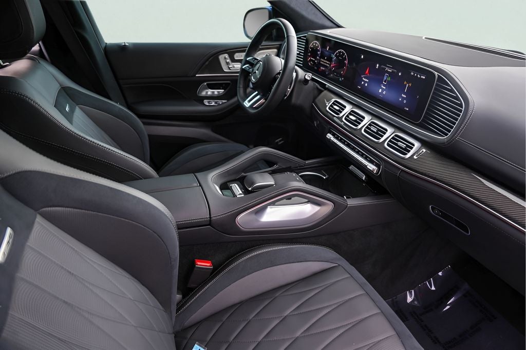 2026 Mercedes-Benz GLE GLE 53 AMG® 4MATIC®