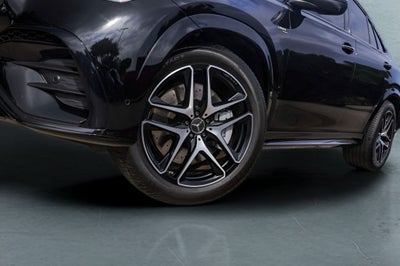 2026 Mercedes-Benz GLE GLE 53 AMG® 4MATIC®