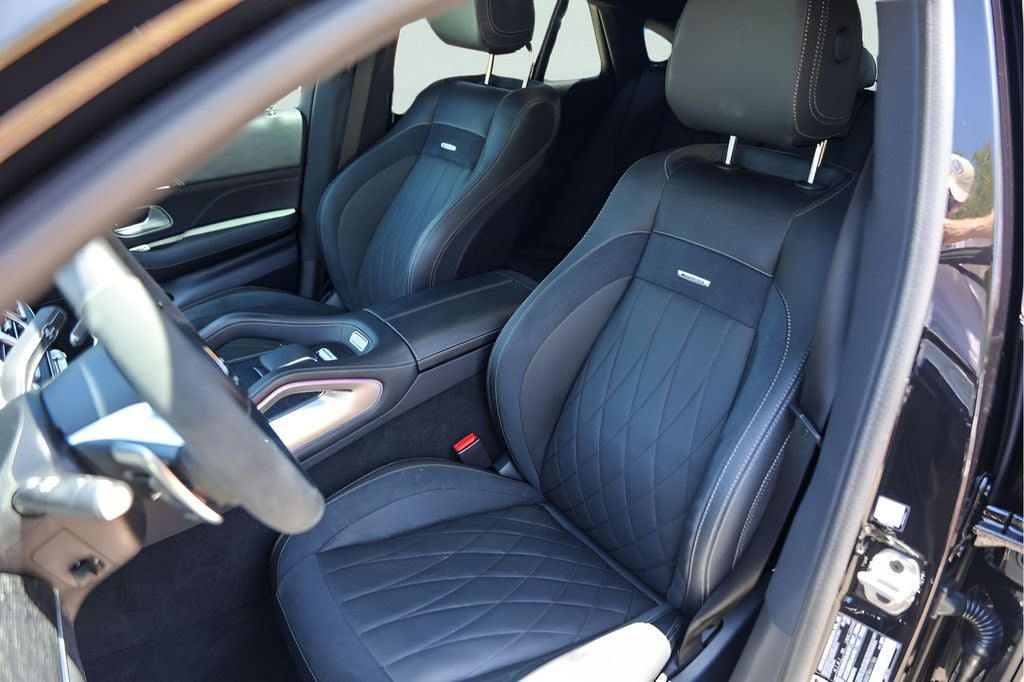 2026 Mercedes-Benz GLE GLE 53 AMG® 4MATIC®