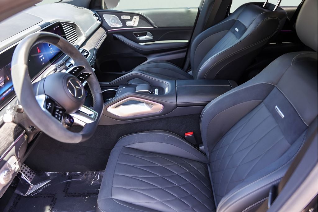 2026 Mercedes-Benz GLE GLE 53 AMG® 4MATIC®