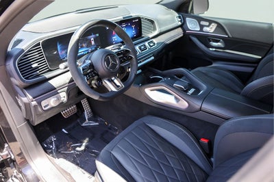 2026 Mercedes-Benz GLE GLE 53 AMG® 4MATIC®
