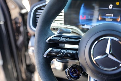 2026 Mercedes-Benz GLE GLE 53 AMG® 4MATIC®