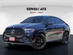 2026 Mercedes-Benz GLE GLE 53 AMG® 4MATIC®