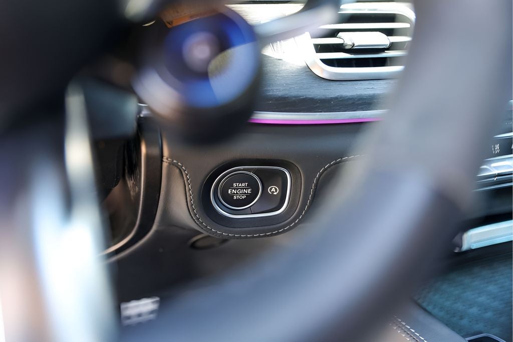 2026 Mercedes-Benz GLE GLE 53 AMG® 4MATIC®