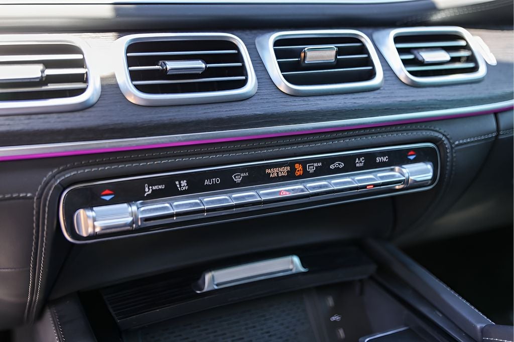 2026 Mercedes-Benz GLE GLE 53 AMG® 4MATIC®