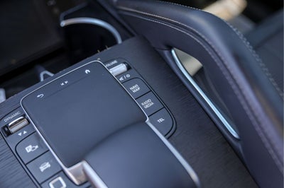 2026 Mercedes-Benz GLE GLE 53 AMG® 4MATIC®