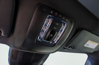 2026 Mercedes-Benz GLE GLE 53 AMG® 4MATIC®