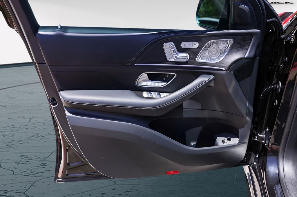 2026 Mercedes-Benz GLE GLE 53 AMG® 4MATIC®