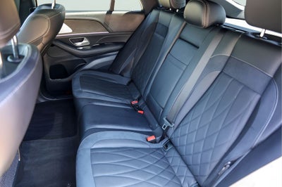 2026 Mercedes-Benz GLE GLE 53 AMG® 4MATIC®