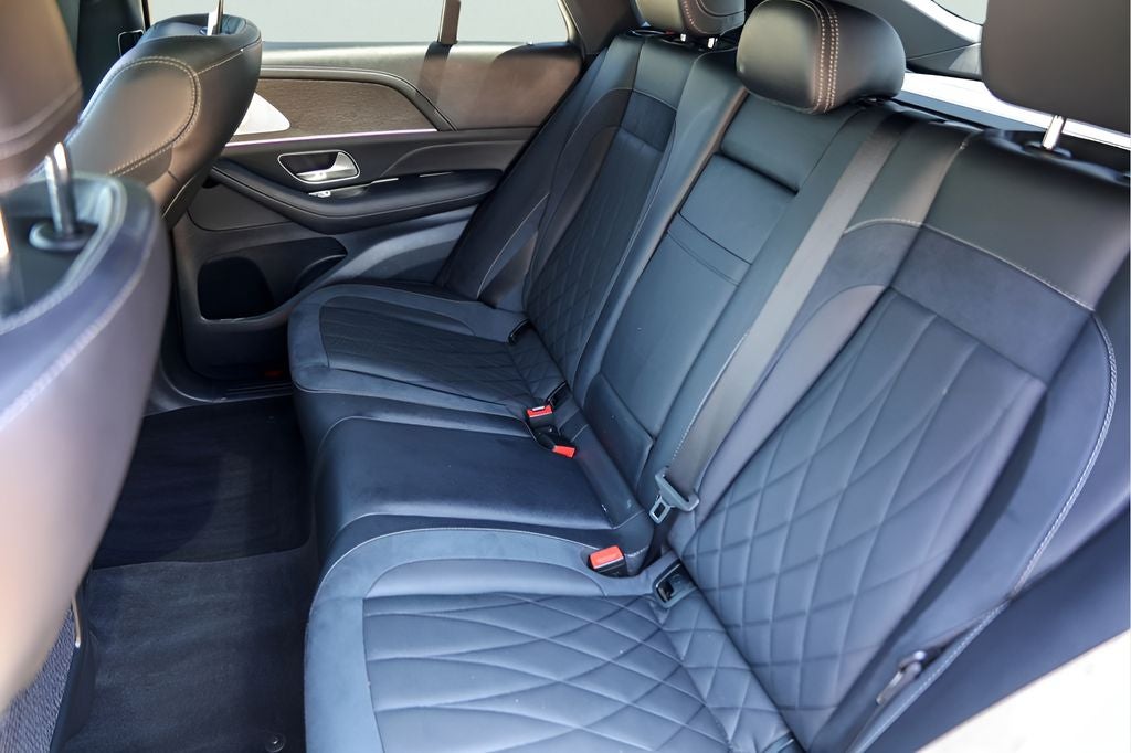 2026 Mercedes-Benz GLE GLE 53 AMG® 4MATIC®