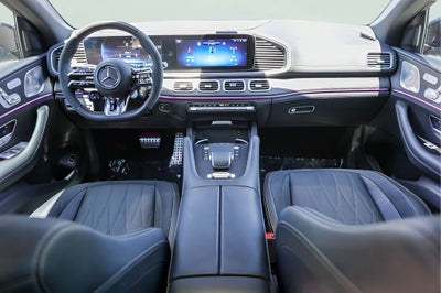 2026 Mercedes-Benz GLE GLE 53 AMG® 4MATIC®