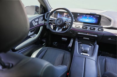 2026 Mercedes-Benz GLE GLE 53 AMG® 4MATIC®