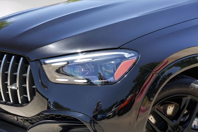 2026 Mercedes-Benz GLE GLE 53 AMG® 4MATIC®