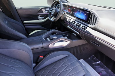 2026 Mercedes-Benz GLE GLE 53 AMG® 4MATIC®