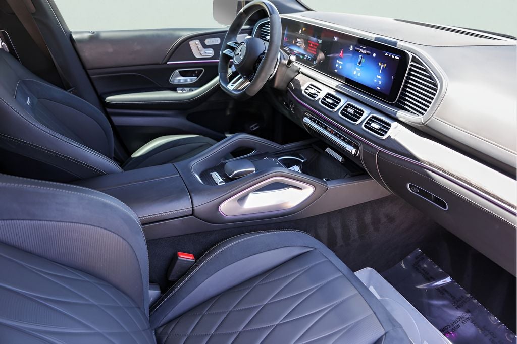 2026 Mercedes-Benz GLE GLE 53 AMG® 4MATIC®