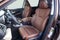 2020 Subaru Ascent Touring