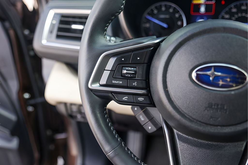 2020 Subaru Ascent Touring