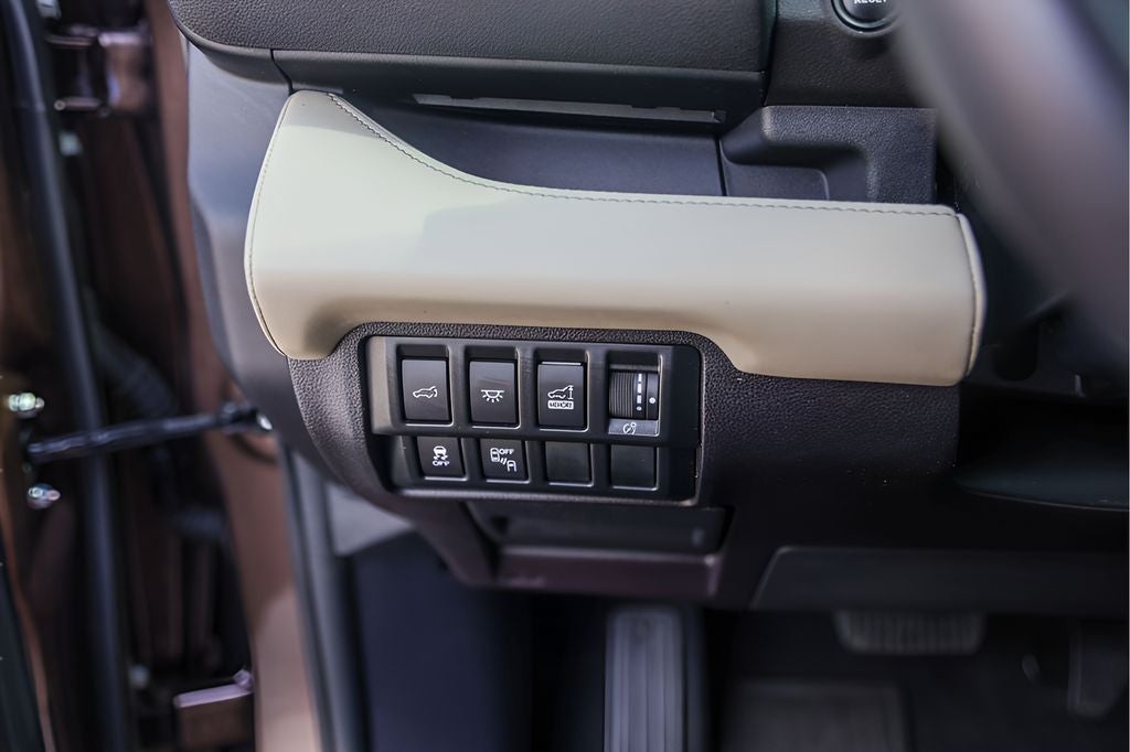 2020 Subaru Ascent Touring