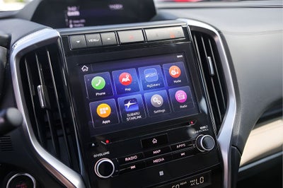 2020 Subaru Ascent Touring