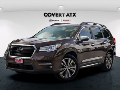 2020 Subaru Ascent Touring