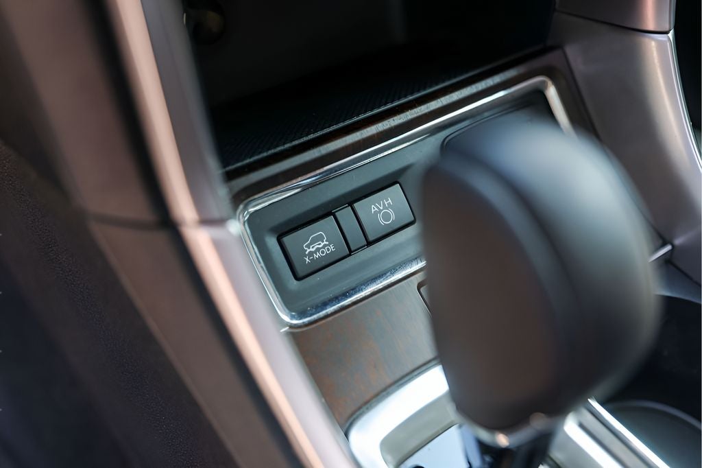 2020 Subaru Ascent Touring